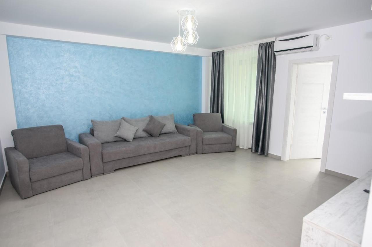 C&Y Marco Apartments Мамая Экстерьер фото